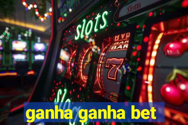 ganha ganha bet